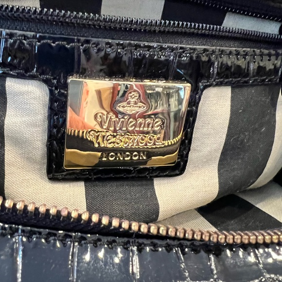 Vivienne Westwood bowler bag - Picture 7 of 7